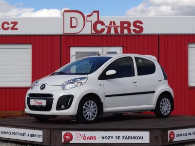 auta z dovozu D1 CARS