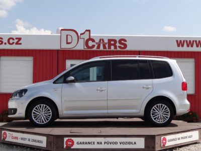 auta z dovozu D1 CARS
