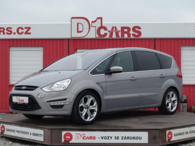 auta z dovozu D1 CARS