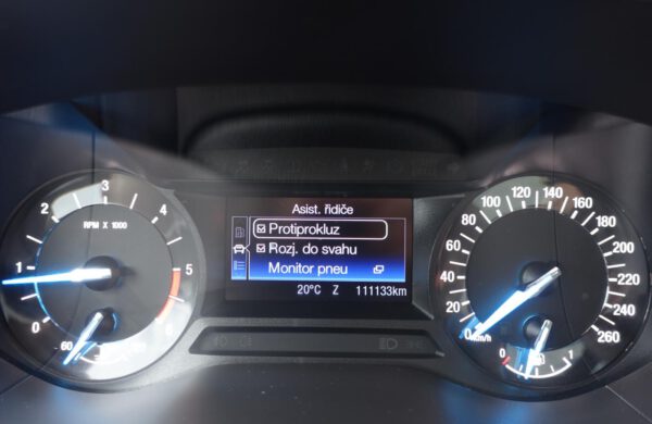 Ford Mondeo 2.0 TDCi LED SVĚTLA,PANORAMA,SYNC 3, nabídka A77/20