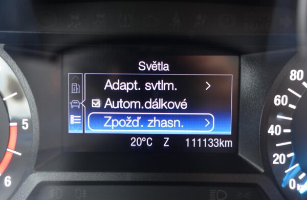 Ford Mondeo 2.0 TDCi LED SVĚTLA,PANORAMA,SYNC 3, nabídka A77/20