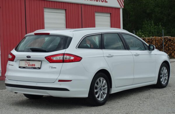 Ford Mondeo 2.0 TDCi LED SVĚTLA,PANORAMA,SYNC 3, nabídka A77/20