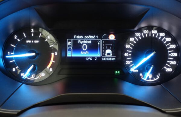Ford Galaxy 2.0 TDCi 132 kW SYNC 3, BLIS, nabídka A77/21