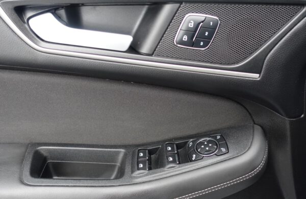 Ford Galaxy 2.0 TDCi 132 kW SYNC 3, BLIS, nabídka A77/21