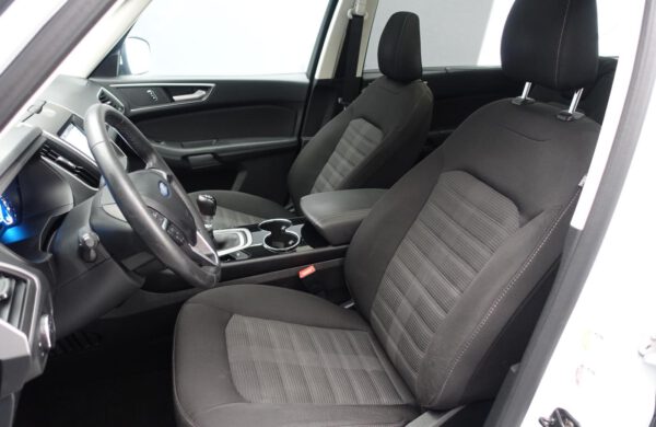 Ford Galaxy 2.0 TDCi 132 kW SYNC 3, BLIS, nabídka A77/21