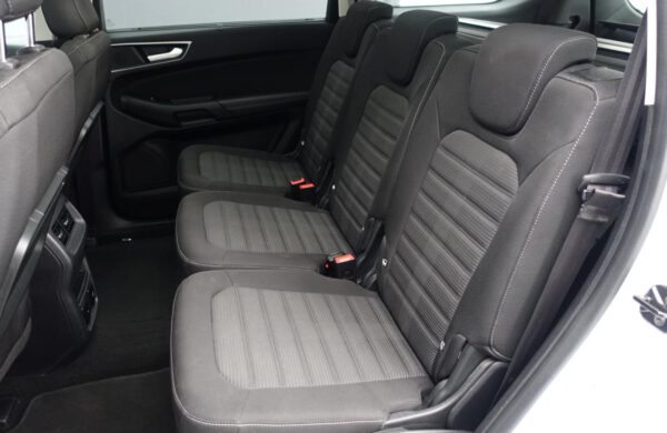 Ford Galaxy 2.0 TDCi 132 kW SYNC 3, BLIS, nabídka A77/21