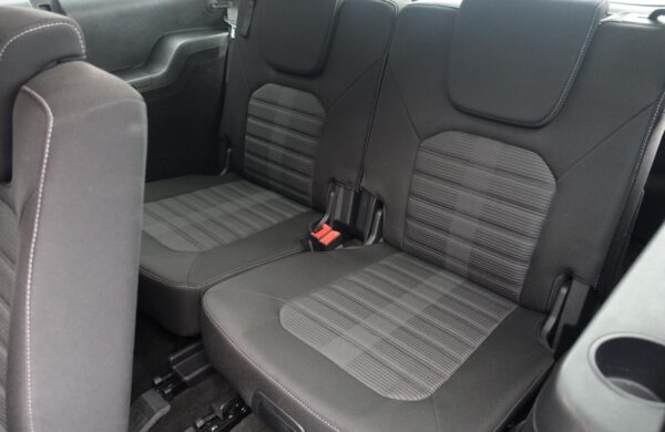 Ford Galaxy 2.0 TDCi 132 kW SYNC 3, BLIS, nabídka A77/21