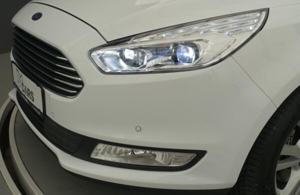 Ford Galaxy 2.0 TDCi 132 kW SYNC 3, BLIS, nabídka A77/21