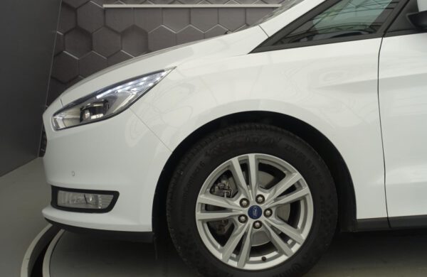 Ford Galaxy 2.0 TDCi 132 kW SYNC 3, BLIS, nabídka A77/21
