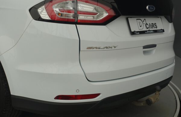 Ford Galaxy 2.0 TDCi 132 kW SYNC 3, BLIS, nabídka A77/21