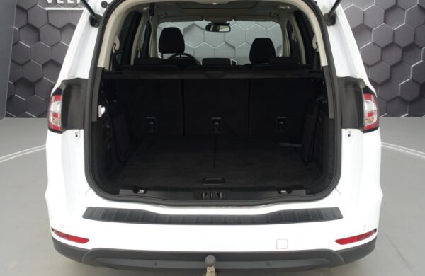 Ford Galaxy 2.0 TDCi 132 kW SYNC 3, BLIS, nabídka A77/21