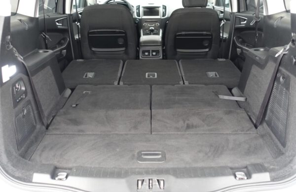 Ford Galaxy 2.0 TDCi 132 kW SYNC 3, BLIS, nabídka A77/21
