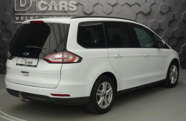 Ford Galaxy 2.0 TDCi 132 kW SYNC 3, BLIS, nabídka A77/21