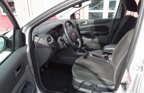 Ford Focus Combi 2.0TDCi Ghia, nabídka A78/12