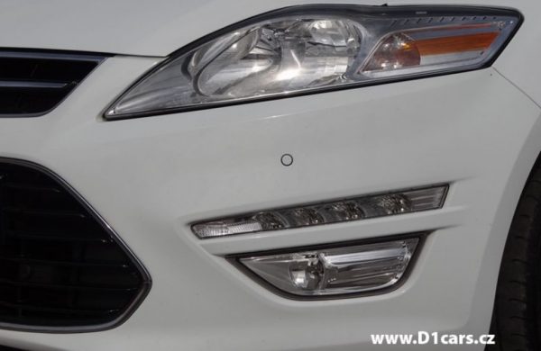 Ford Mondeo 2.0 TDCi 120kW Titanium ZIMNÍ PAKET, nabídka A78/15