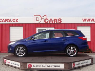 auta z dovozu D1 CARS