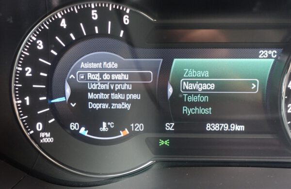 Ford Mondeo 2.0 TDCi Titanium LED, PANORAMA, nabídka A78/20