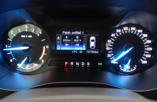 Ford Mondeo 2.0 TDCi Business LEDsvětla SYNC 3, nabídka A78/21