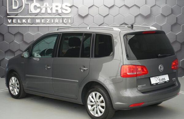 Volkswagen Touran 2.0 TDi Highline, nabídka A78/22