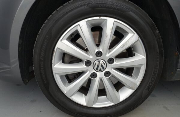 Volkswagen Touran 2.0 TDi Highline, nabídka A78/22