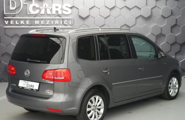 Volkswagen Touran 2.0 TDi Highline, nabídka A78/22