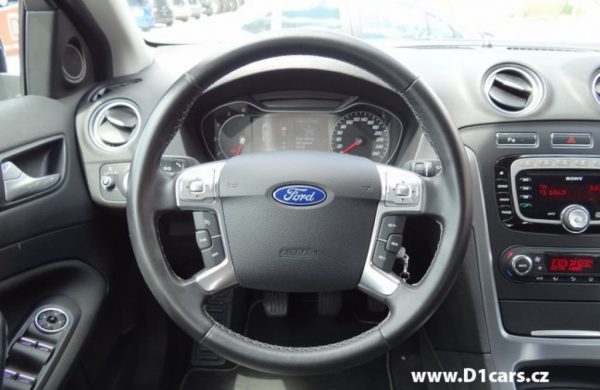 Ford Mondeo 2.0 TDCi Titanium NOVÝ MODEL, nabídka A79/14