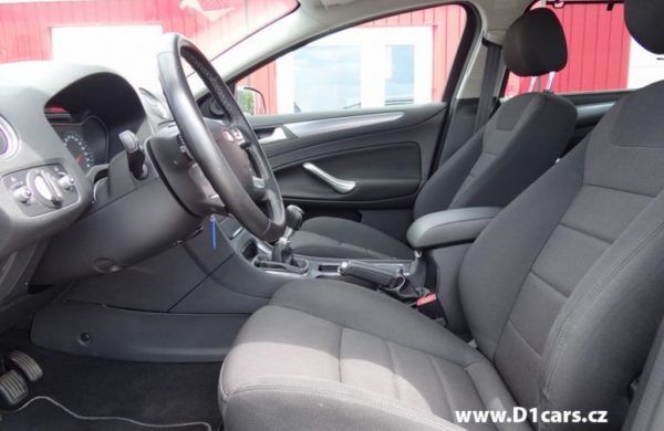 Ford Mondeo 2.0 TDCi Titanium NOVÝ MODEL, nabídka A79/14