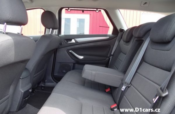 Ford Mondeo 2.0 TDCi Titanium NOVÝ MODEL, nabídka A79/14