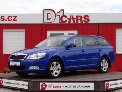 auta z dovozu D1 CARS