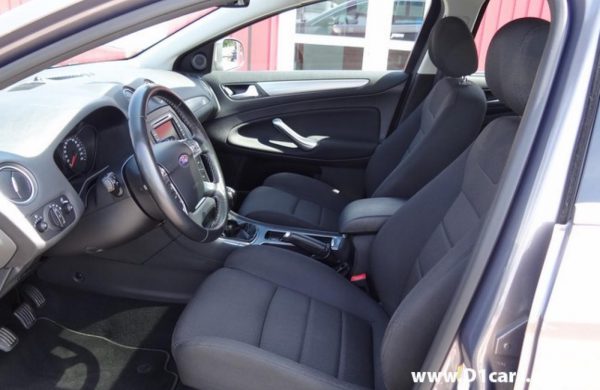 Ford Mondeo 2.0 TDCi Titanium ZIMNÍ PAKET, NAVI, nabídka A79/17