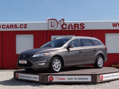 auta z dovozu D1 CARS