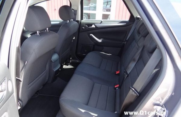 Ford Mondeo 2.0 TDCi Titanium ZIMNÍ PAKET, NAVI, nabídka A79/17