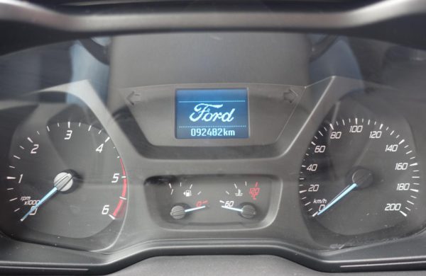 Ford Transit Custom 2.2 TDCi L2H2 92kW KLIMA, VYHŘ.SKLO, nabídka A79/19