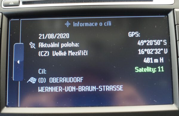 Ford Mondeo 2.0 TDCi Business NAVI, ZIMNÍ PAKET, nabídka A79/20