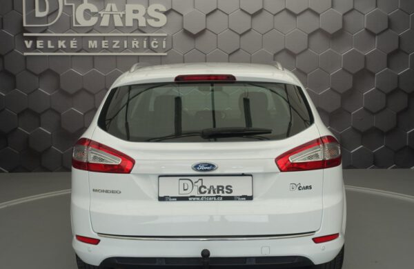 Ford Mondeo 2.0 TDCi Business NAVI, ZIMNÍ PAKET, nabídka A79/20