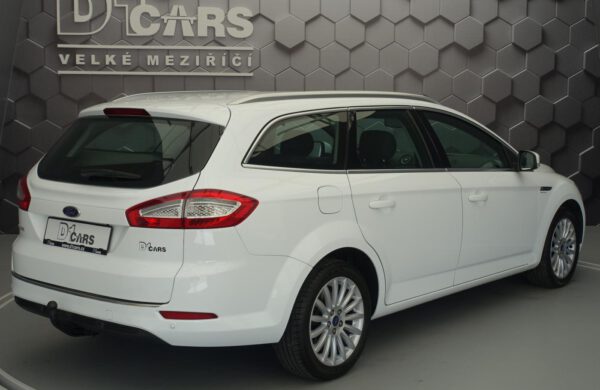 Ford Mondeo 2.0 TDCi Business NAVI, ZIMNÍ PAKET, nabídka A79/20