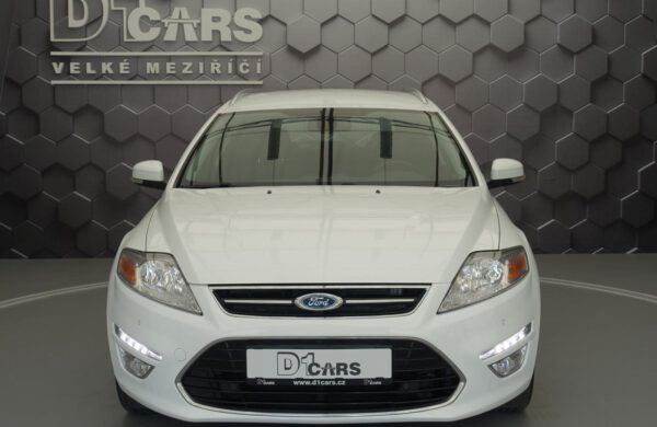 Ford Mondeo 2.0 TDCi Business NAVI, ZIMNÍ PAKET, nabídka A79/20