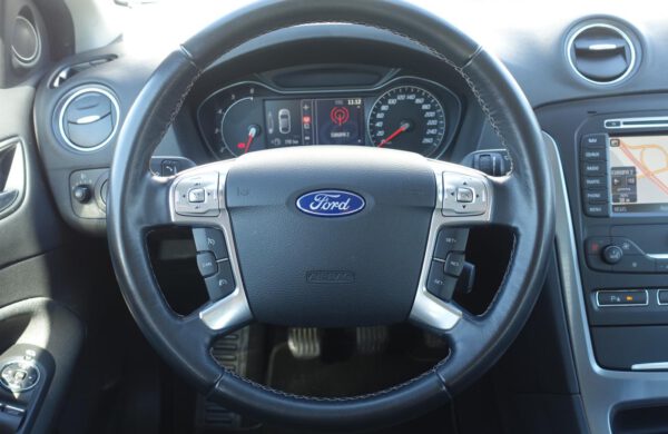 Ford Mondeo 2.0 TDCi Business NAVI, ZIMNÍ PAKET, nabídka A79/20