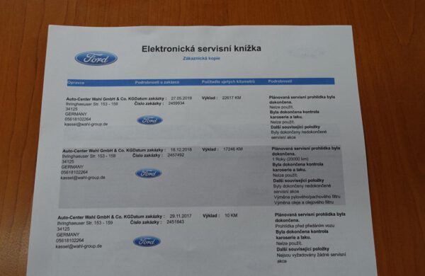 Ford Kuga 1.5 Ecoboost Titanium ZIMNÍ PAKET, nabídka A79/22