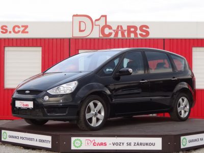auta z dovozu D1 CARS