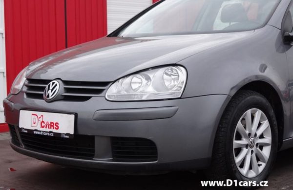 Volkswagen Golf 1.6 16V DIGI KLIMA, SERVISNÍ KNÍŽKA, nabídka A7/15