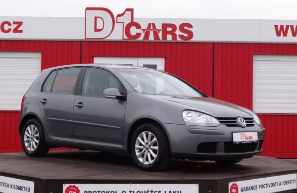 Volkswagen Golf 1.6 16V DIGI KLIMA, SERVISNÍ KNÍŽKA, nabídka A7/15