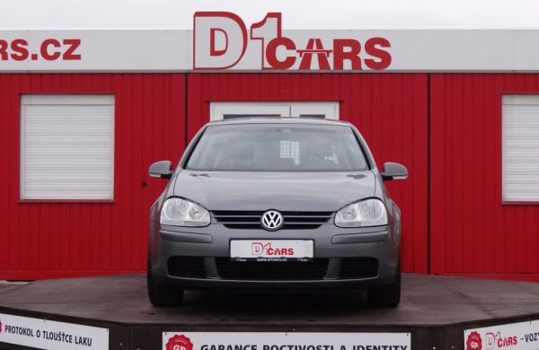 Volkswagen Golf 1.6 16V DIGI KLIMA, SERVISNÍ KNÍŽKA, nabídka A7/15