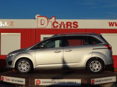 auta z dovozu D1 CARS