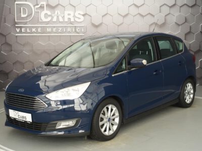 auta z dovozu D1 CARS
