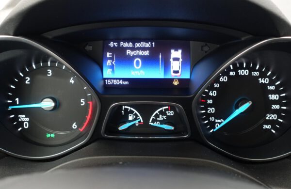 Ford C-MAX Titanium 2.0 TDCi CZ NAVI, nabídka A7/21