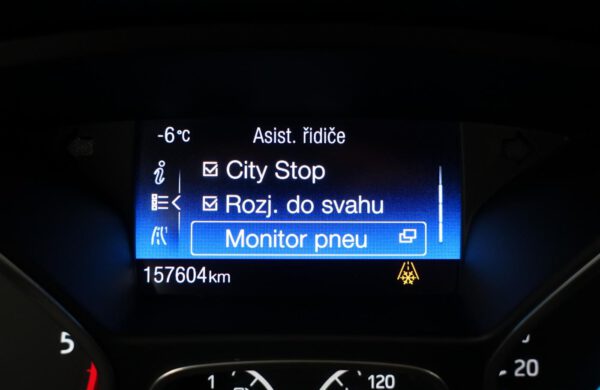 Ford C-MAX Titanium 2.0 TDCi CZ NAVI, nabídka A7/21