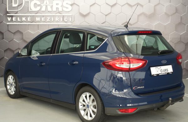 Ford C-MAX Titanium 2.0 TDCi CZ NAVI, nabídka A7/21