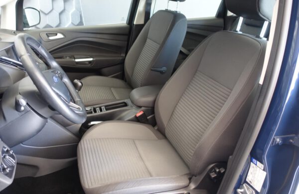 Ford C-MAX Titanium 2.0 TDCi CZ NAVI, nabídka A7/21