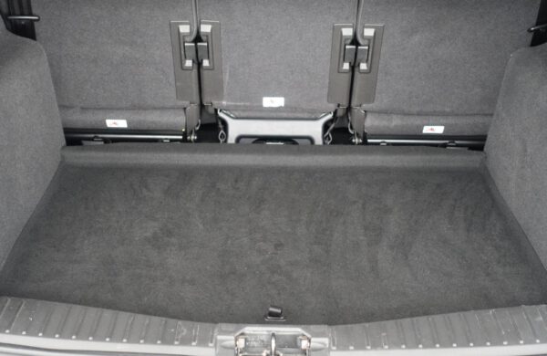 Ford C-MAX Titanium 2.0 TDCi CZ NAVI, nabídka A7/21